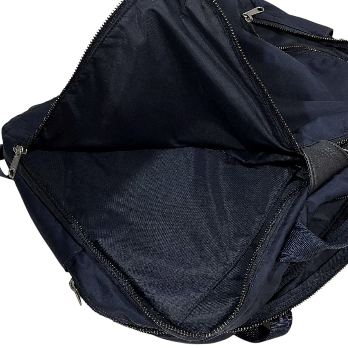 3WAYバッグ LIMONTA Nylon 3Way Bag S リモンタナイロン スリーウェイバッグ エス NN7913N