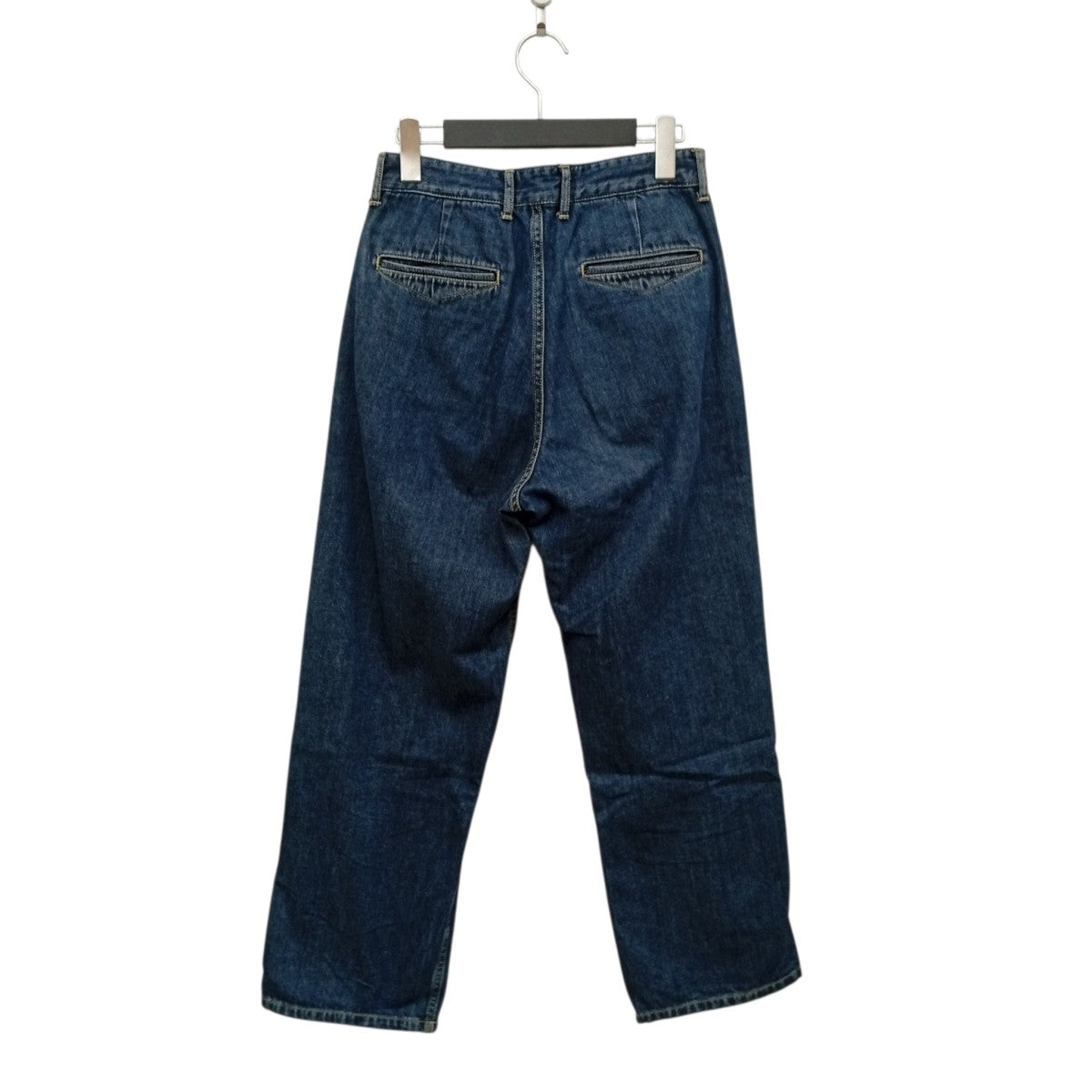 archi デニムパンツAW23-D2-IND 古着・中古-2枚目のアイテム画像