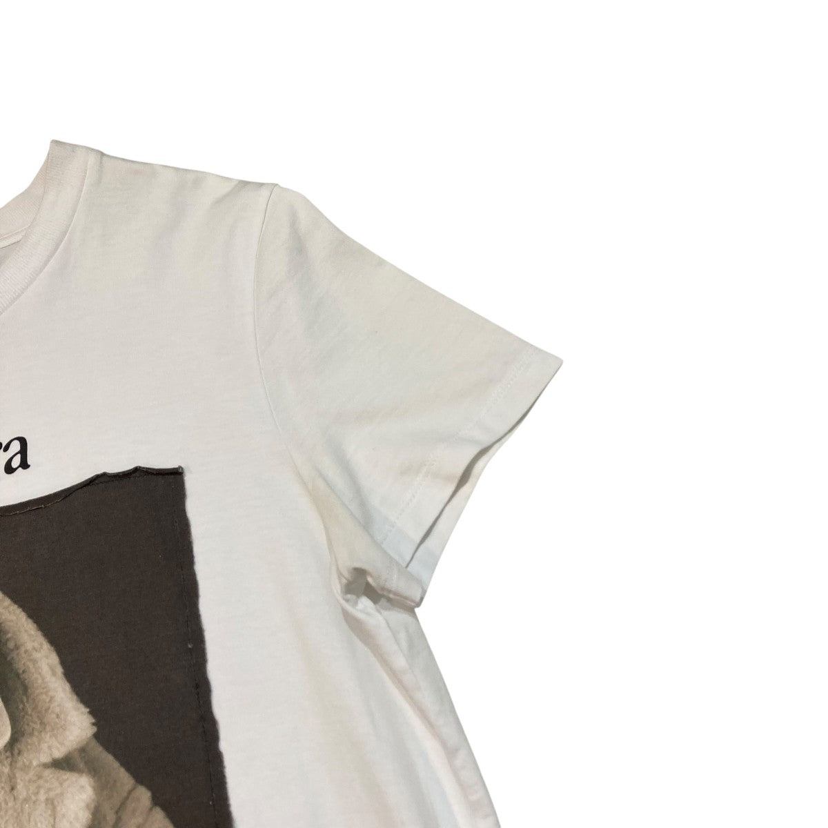 MaxMara ドック柄プリントTシャツ2319460339 古着・中古-4枚目のアイテム画像