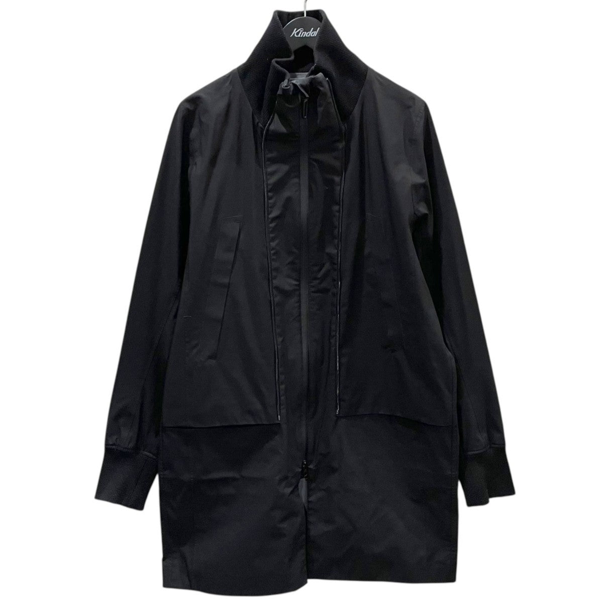 DESCENTE(デサント) 3WAYダウンジャケット STRATUM ストレイタム 水沢