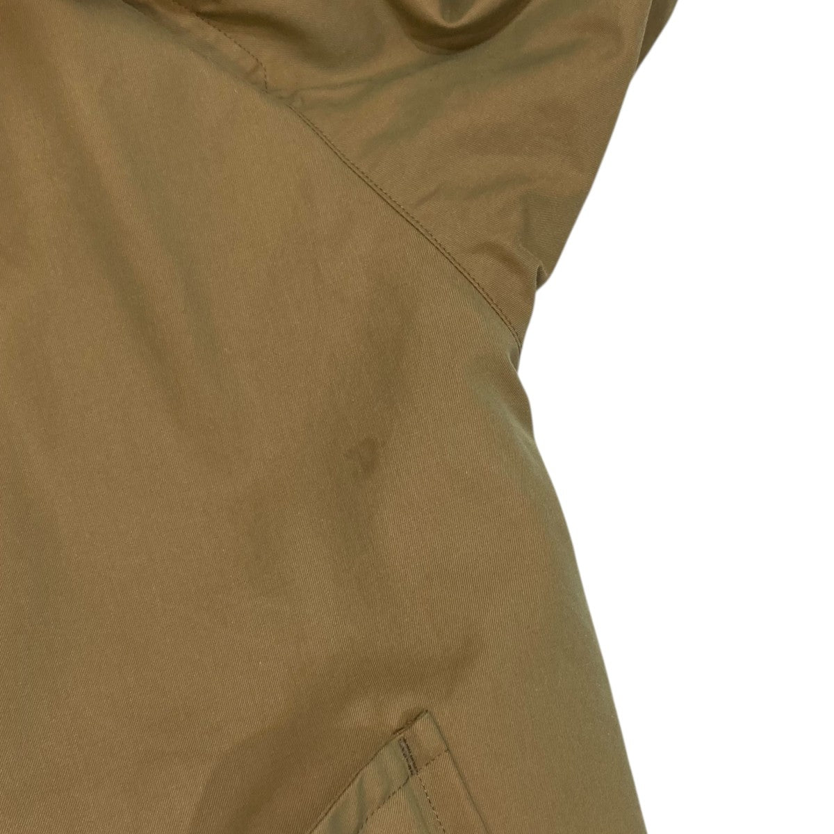 AURALEE(オーラリー) BIG TRENCH COATトレンチコートA8AC01CG A8AC01CG