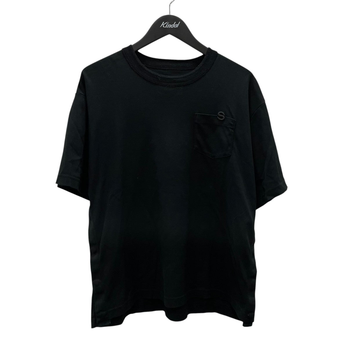 sacai 半袖Tシャツ2303029M 古着・中古-1枚目のアイテム画像