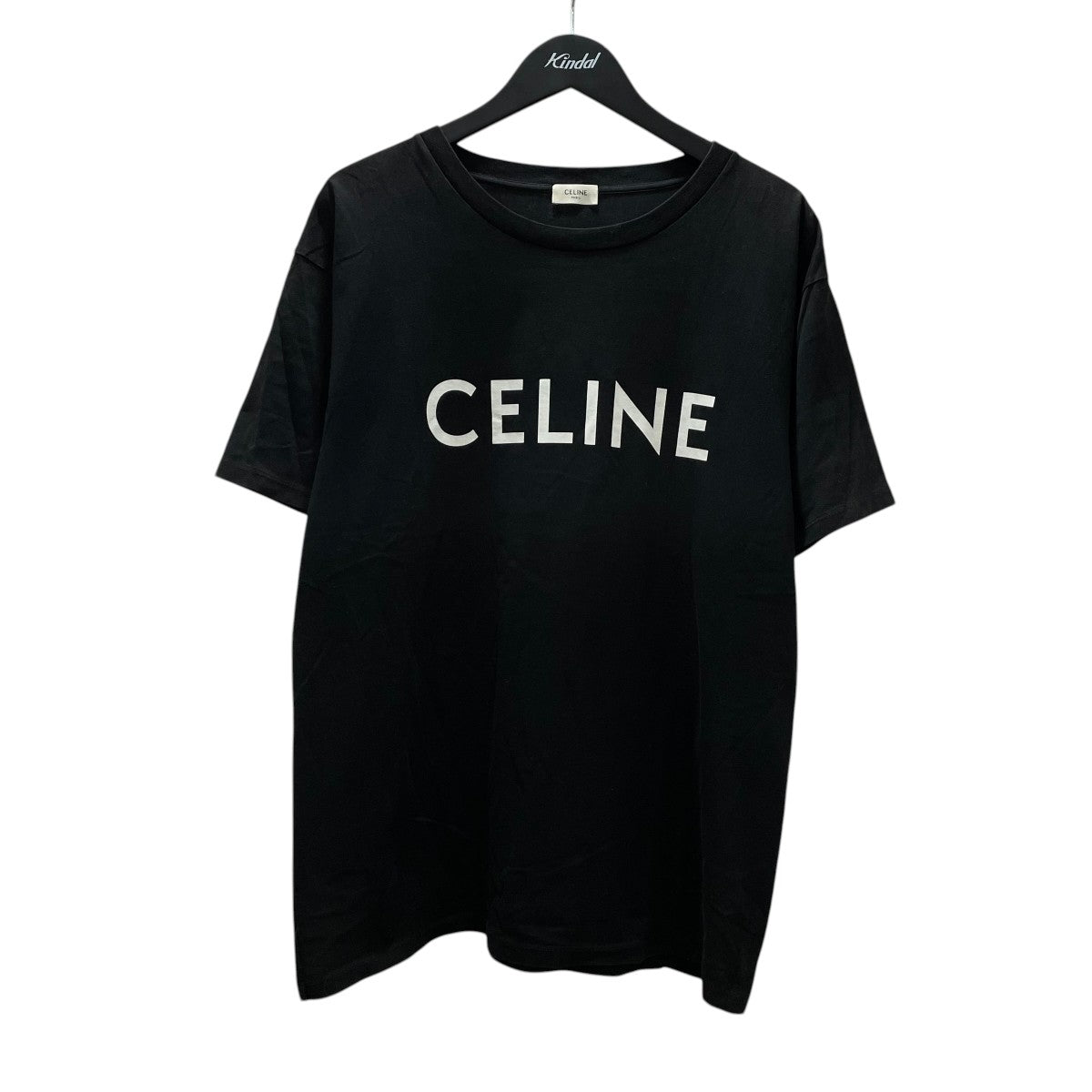 CELINE 半袖Tシャツ2X681671Q 古着・中古-1枚目のアイテム画像