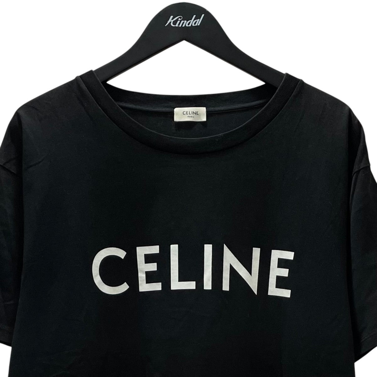 CELINE 半袖Tシャツ2X681671Q 古着・中古-2枚目のアイテム画像