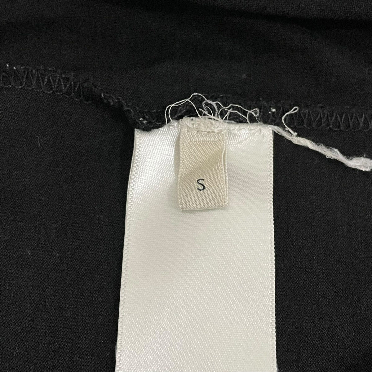 CELINE 半袖Tシャツ2X681671Q 古着・中古-6枚目のアイテム画像