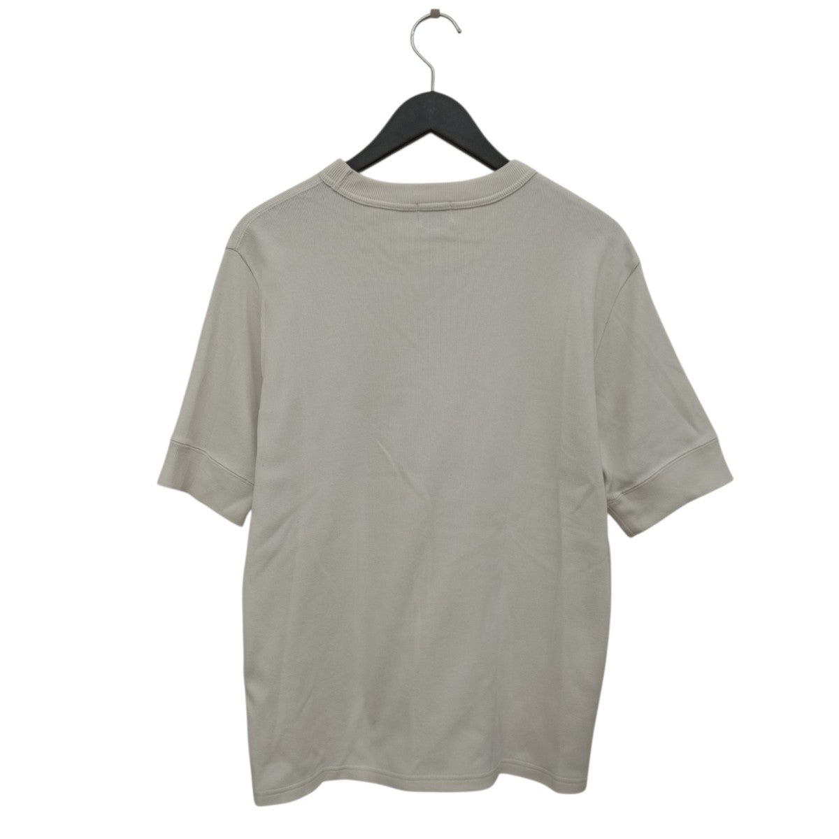 Bonfil コットンヘヴィーフライスS Sクルーネック半袖カットソーBON-1 古着・中古-2枚目のアイテム画像