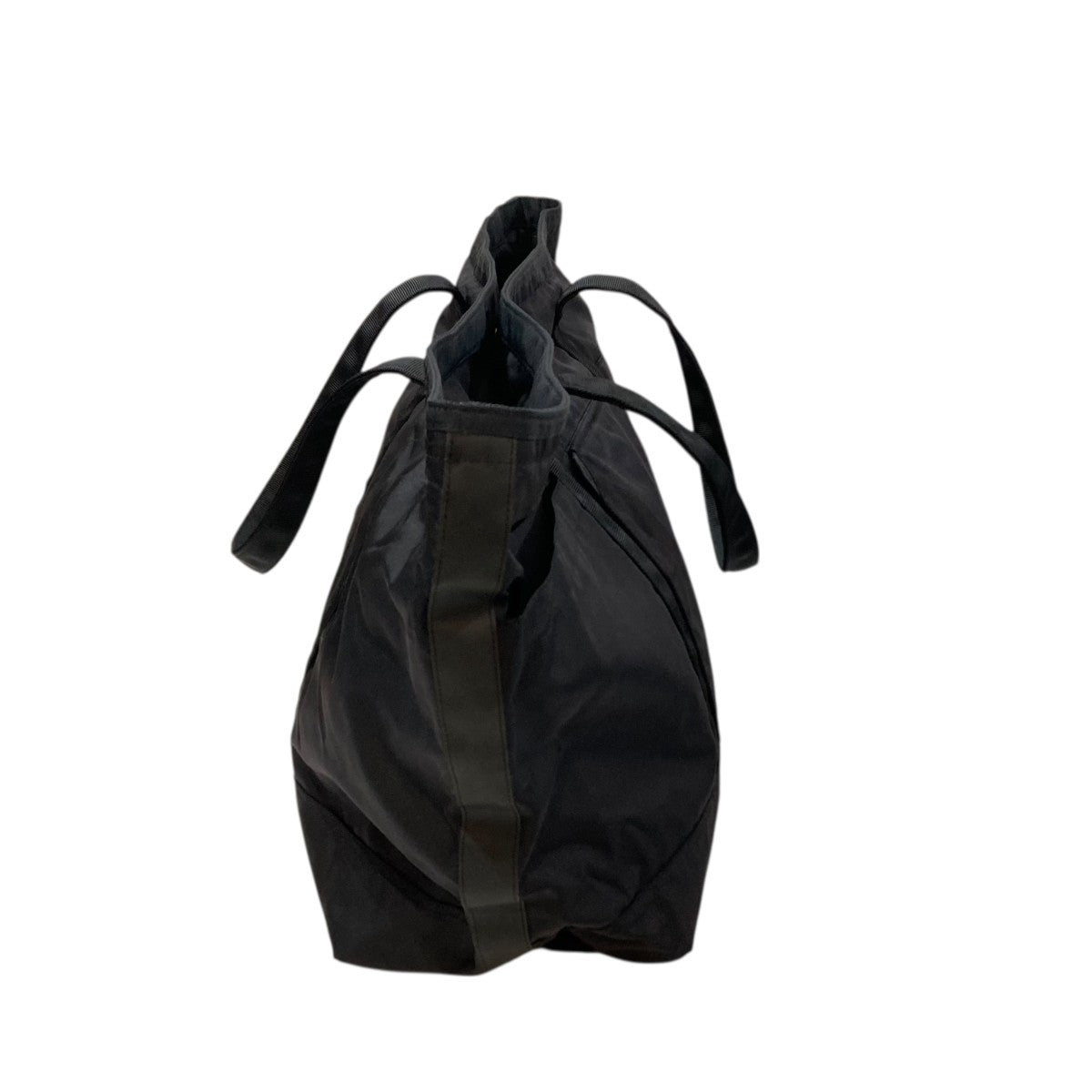 MONOLITH(モノリス) TOTE STANDARD Lトートバッグ ブラック｜【公式