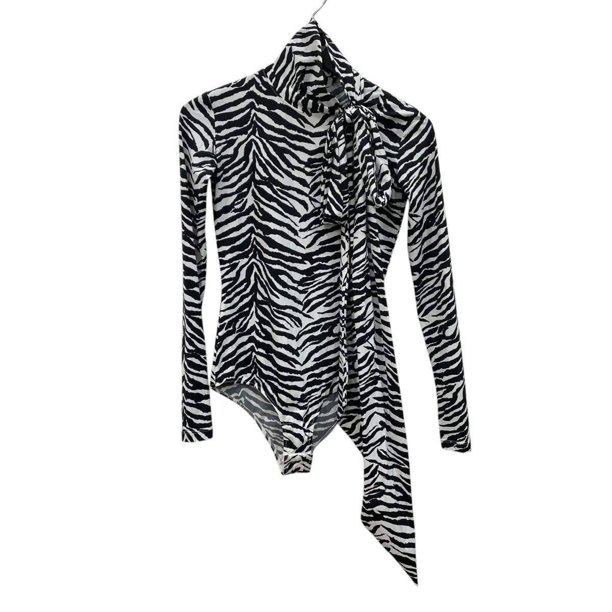 MM6 Maison Margiela(マルタンマルジェラ) ボディスーツS62NA0032