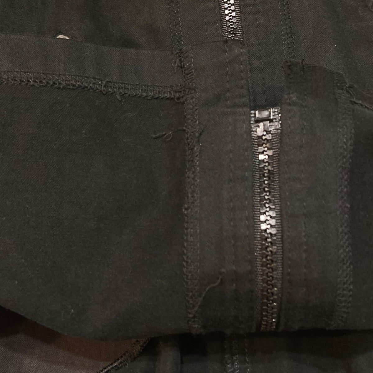 FENDI ノースリーブワンピース 古着・中古-6枚目のアイテム画像
