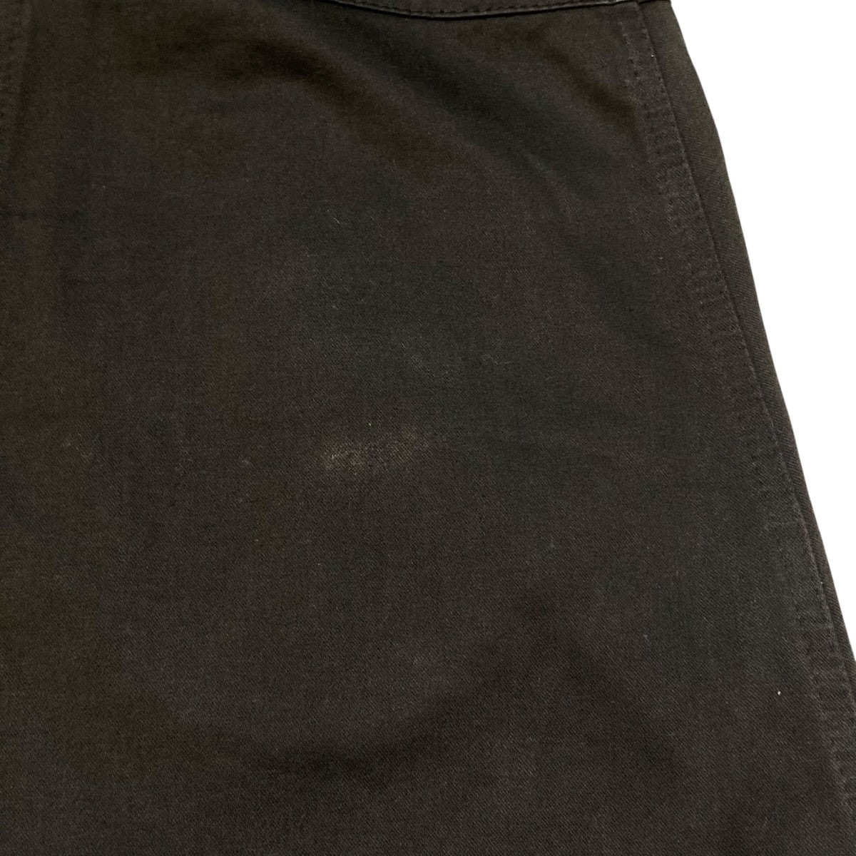 FENDI ノースリーブワンピース 古着・中古-8枚目のアイテム画像