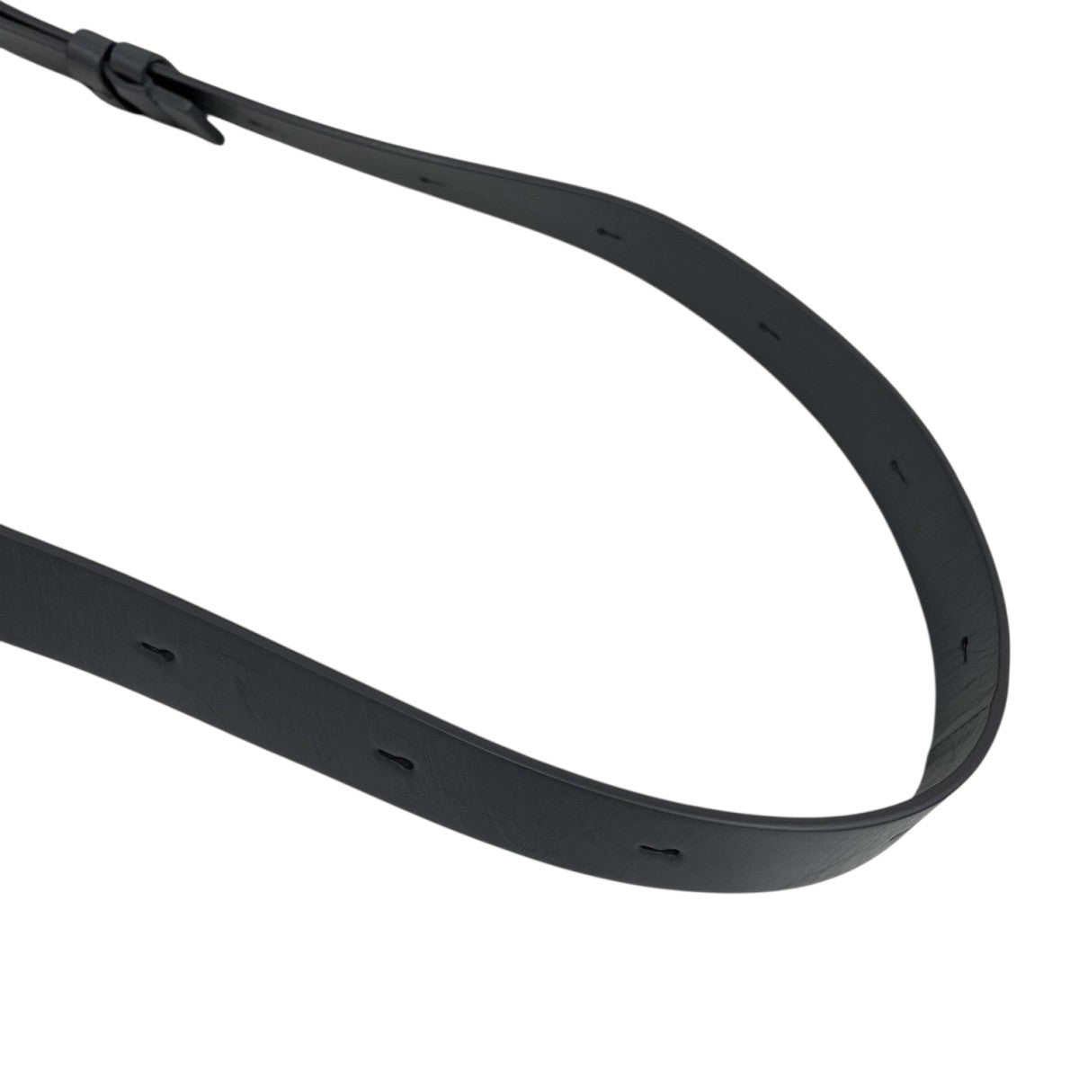 JIL SANDER ジルサンダー ショルダーバッグ  グレー 【古着】【中古】【送料無料】 中古・古着通販】JIL SANDER (ジルサンダー) TANGLE MEDIUM SHOULDER