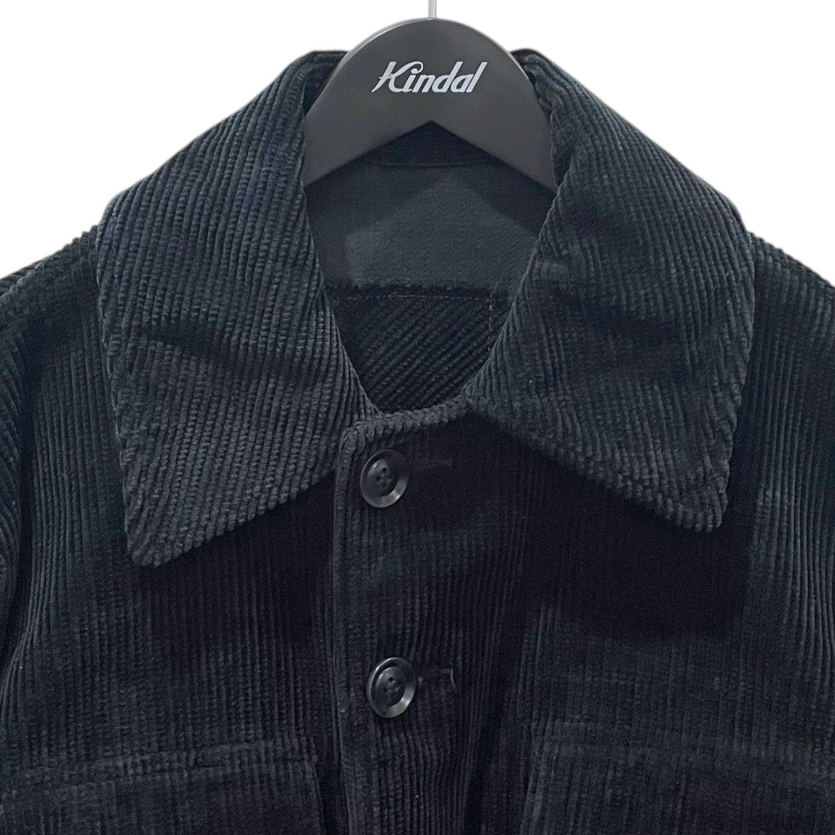 45R(フォーティファイブアール) セルビッチコーデュロイの908