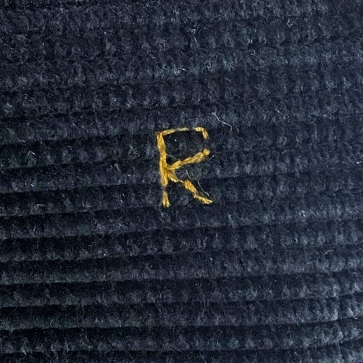 45R(フォーティファイブアール) セルビッチコーデュロイの908