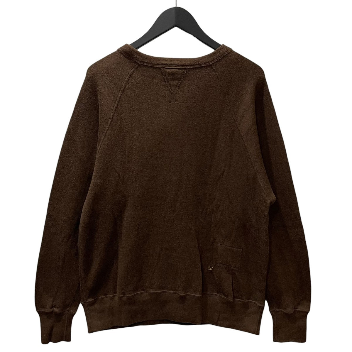 スウェットトレーナー スムースの908スウェット 61180074