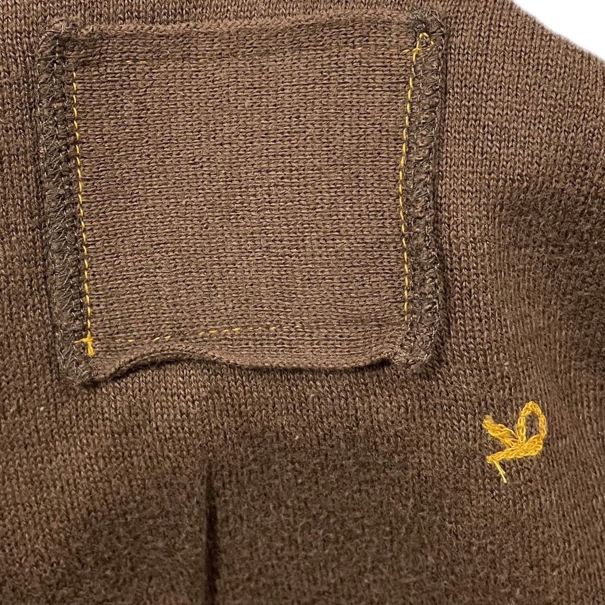 スウェットトレーナー スムースの908スウェット 61180074