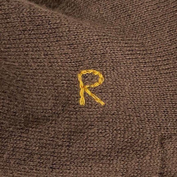 スウェットトレーナー スムースの908スウェット 61180074