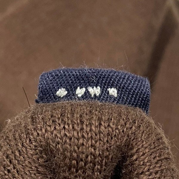 スウェットトレーナー スムースの908スウェット 61180074