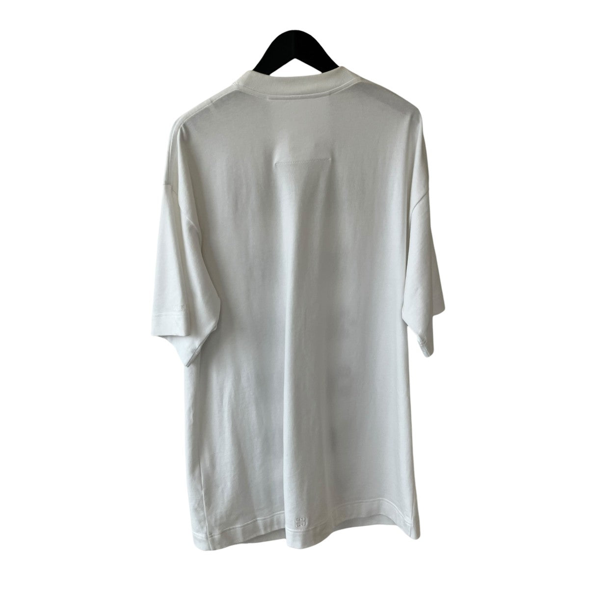GIVENCHY TシャツBM71KL3YLR 古着・中古-2枚目のアイテム画像
