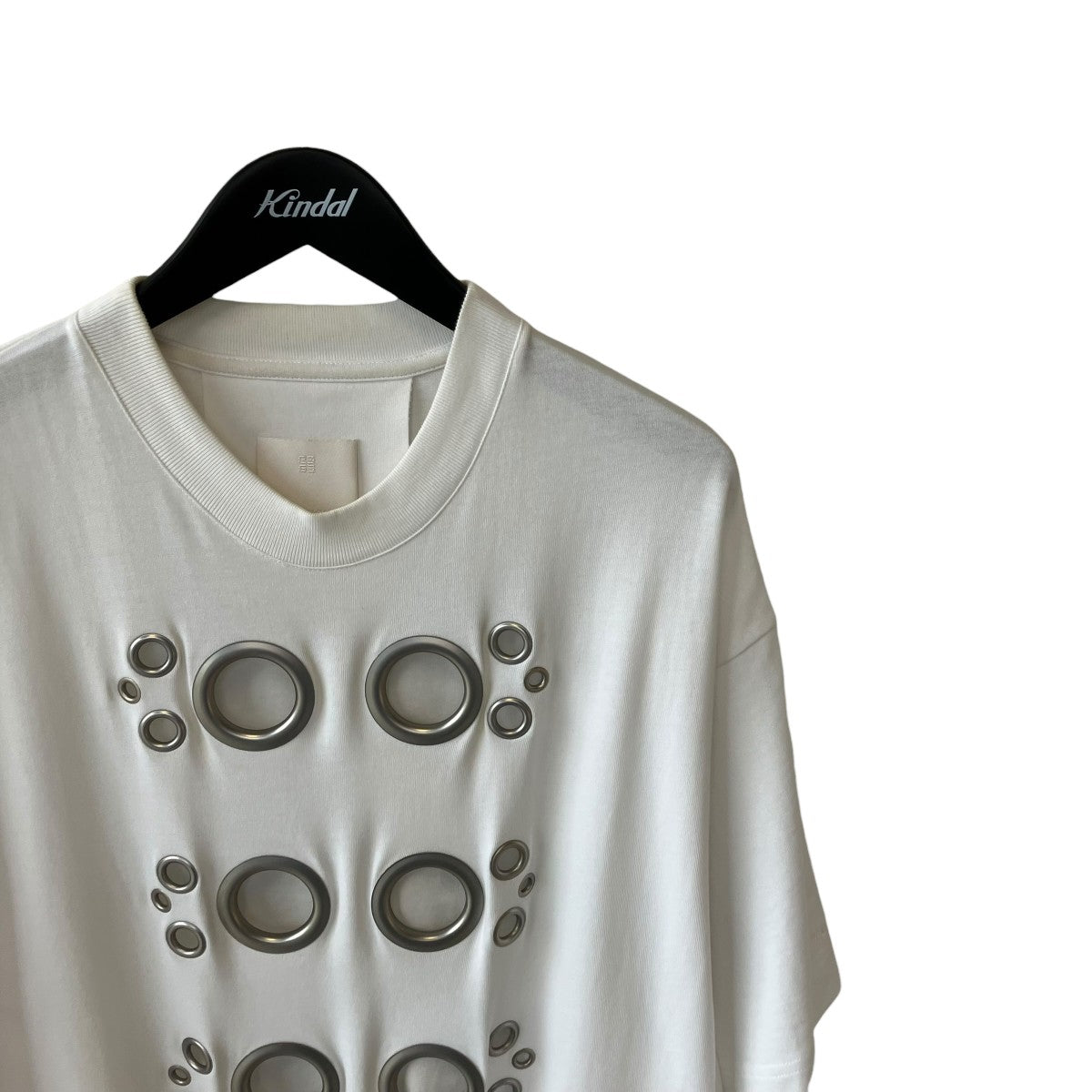 GIVENCHY TシャツBM71KL3YLR 古着・中古-3枚目のアイテム画像
