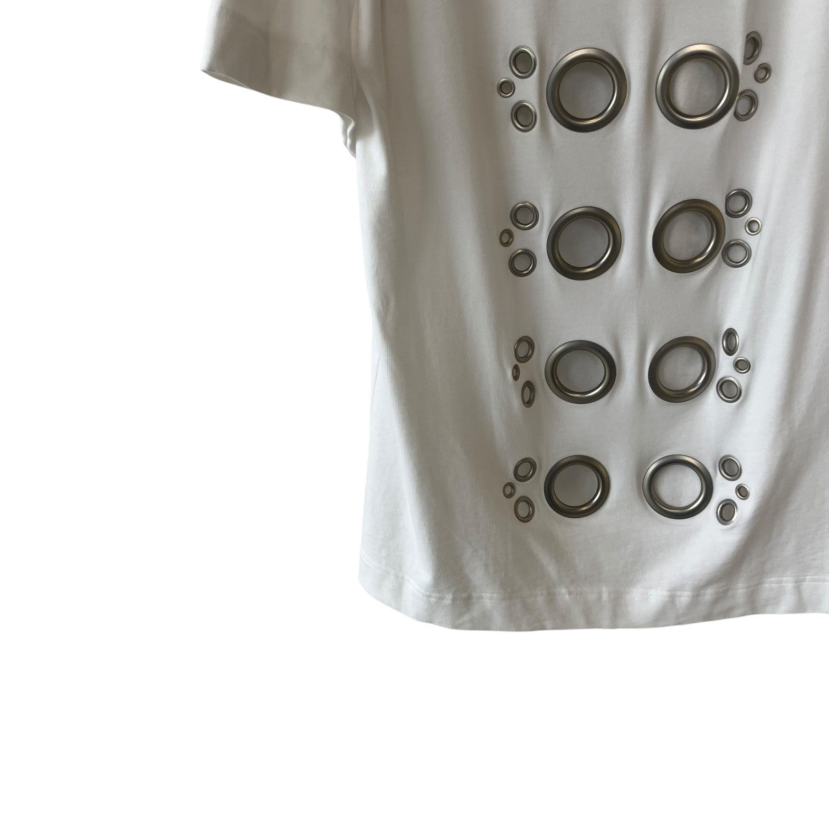 GIVENCHY TシャツBM71KL3YLR 古着・中古-4枚目のアイテム画像