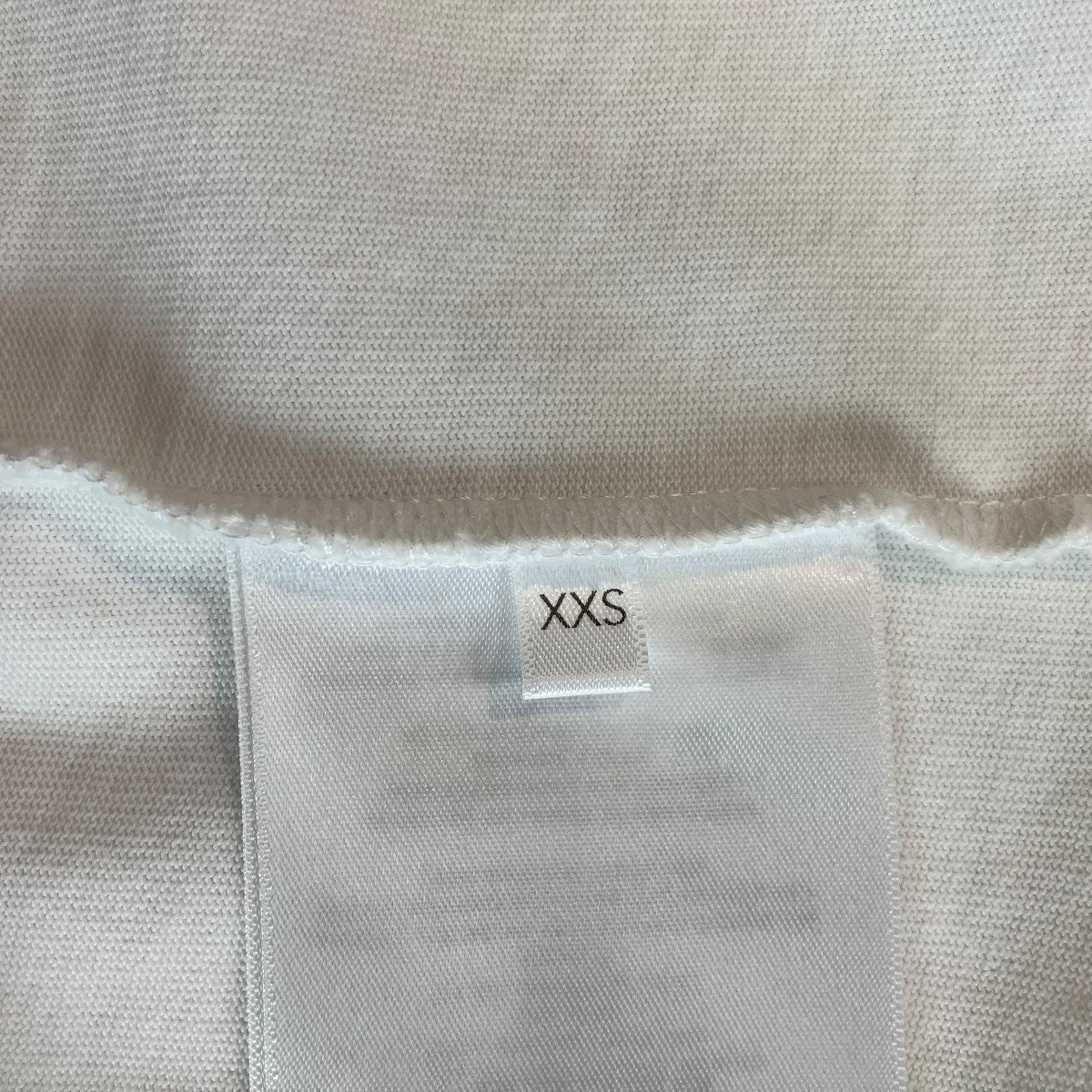 GIVENCHY TシャツBM71KL3YLR 古着・中古-5枚目のアイテム画像