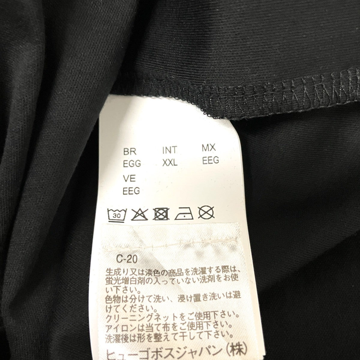 半袖ポロシャツ10252419