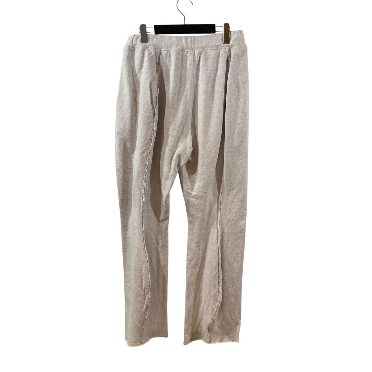 Muscleスウェットパンツ  SS24-RPT04