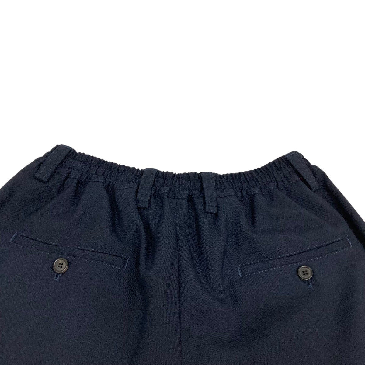 MARNI イージーパンツPUMU0017U4 TW839 古着・中古-4枚目のアイテム画像