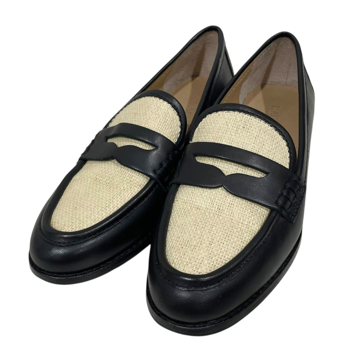 コインローファー wynnie loafer ウィニーローファー