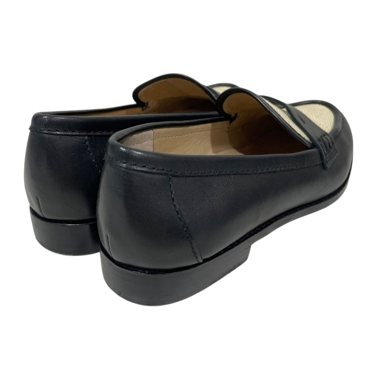 コインローファー wynnie loafer ウィニーローファー