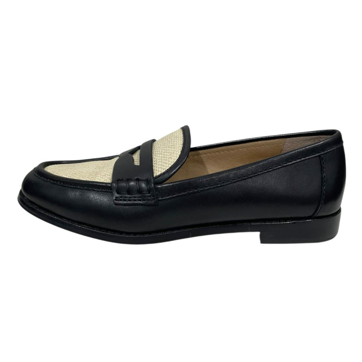 コインローファー wynnie loafer ウィニーローファー