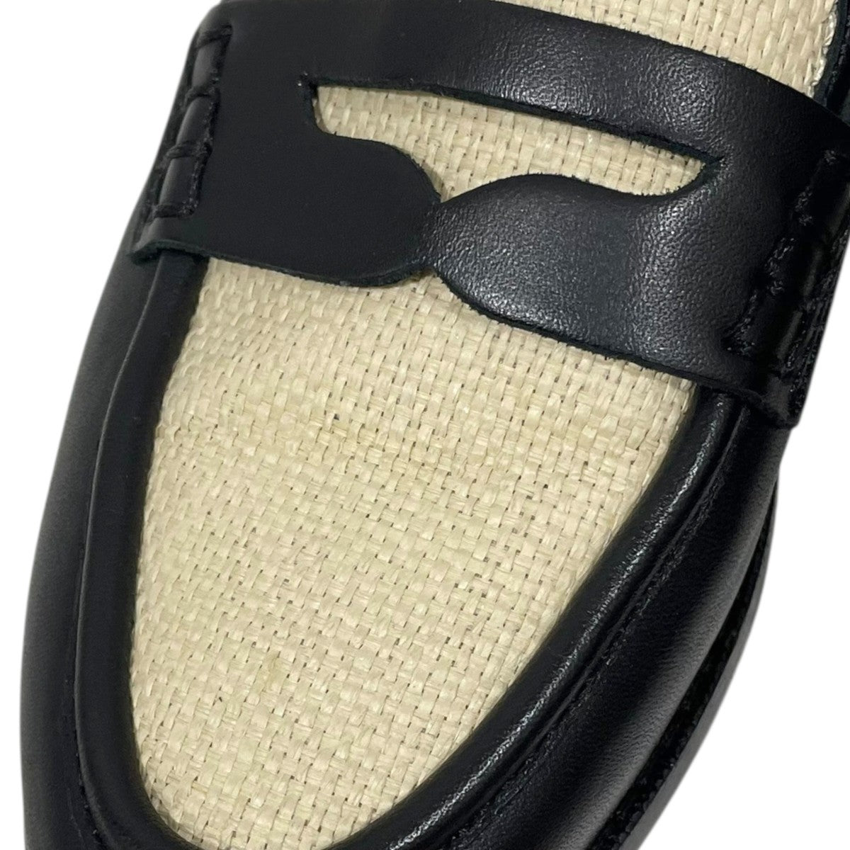 コインローファー wynnie loafer ウィニーローファー