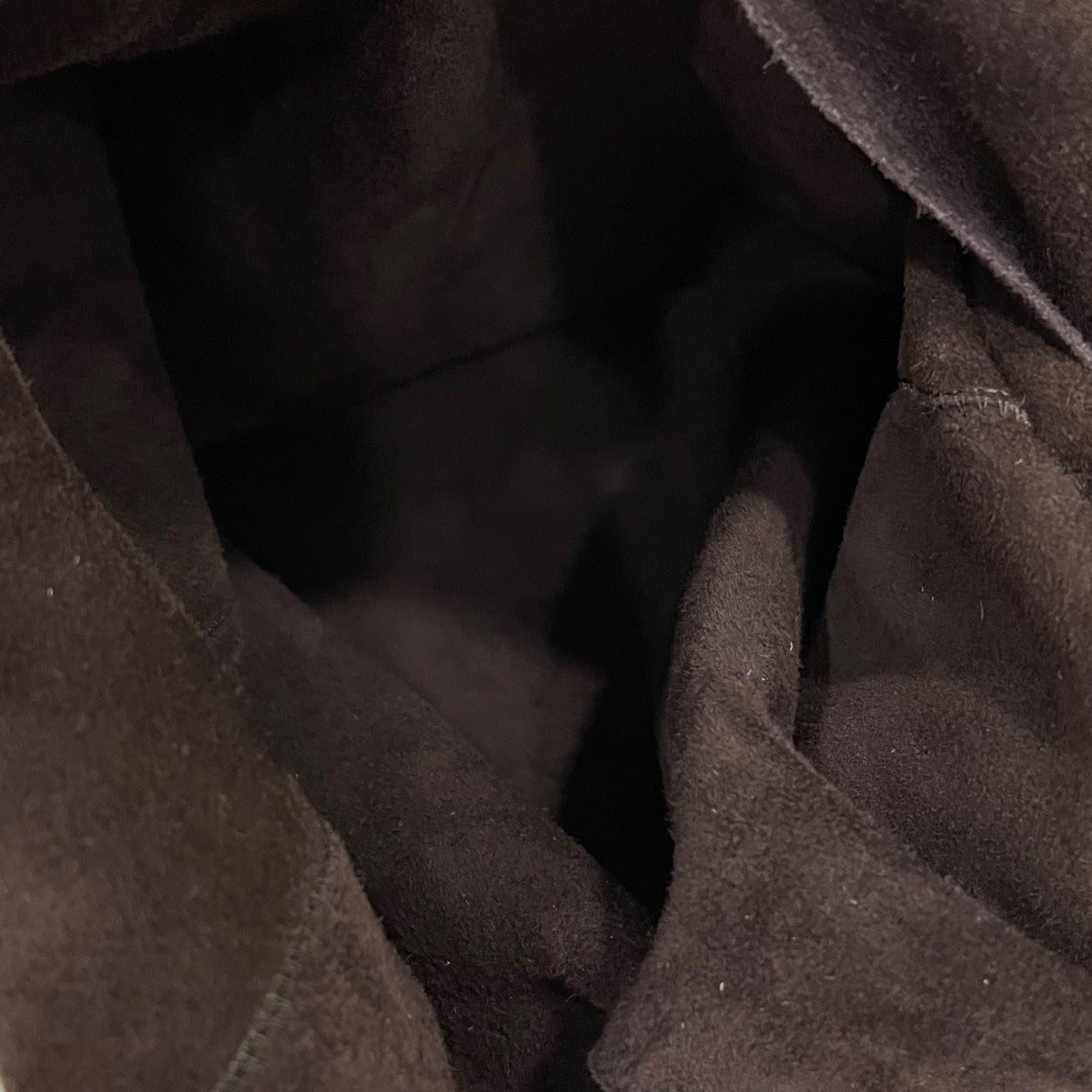 Small Bindleハンドバッグ