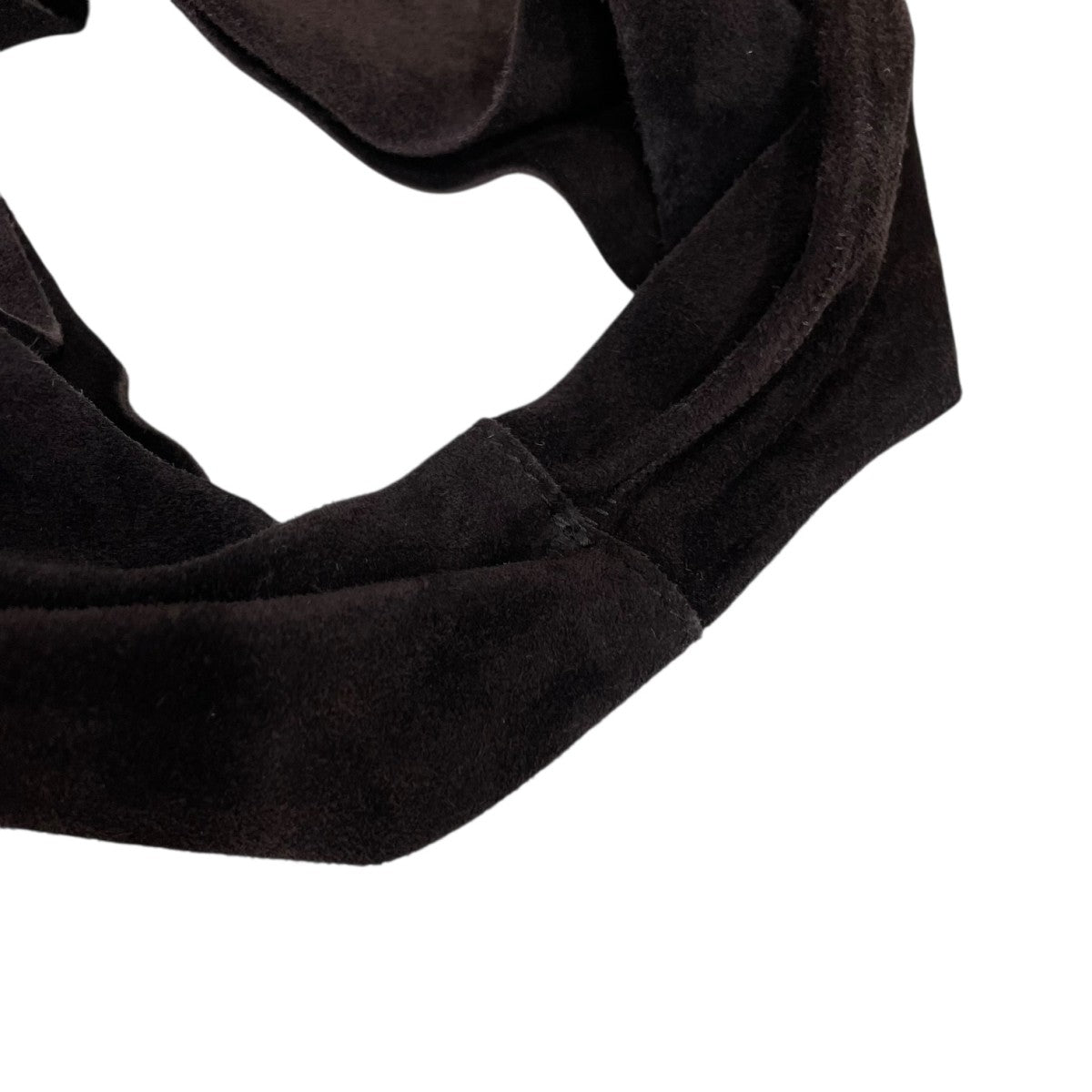 Small Bindleハンドバッグ