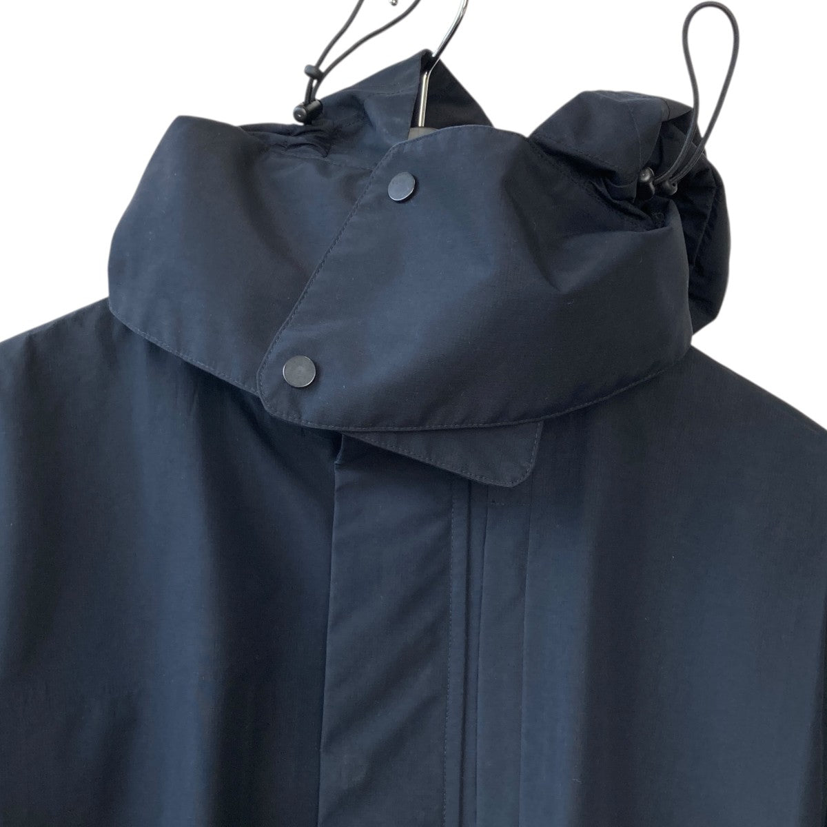 TEX 2WAY COATナイロンコート251454002