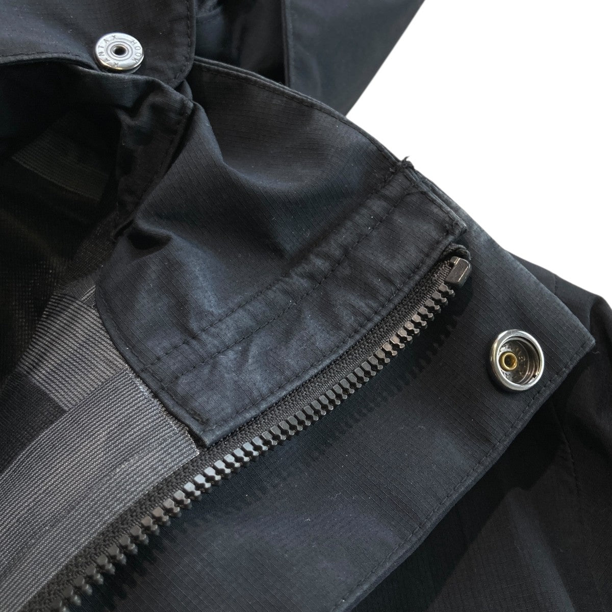 TEX 2WAY COATナイロンコート251454002