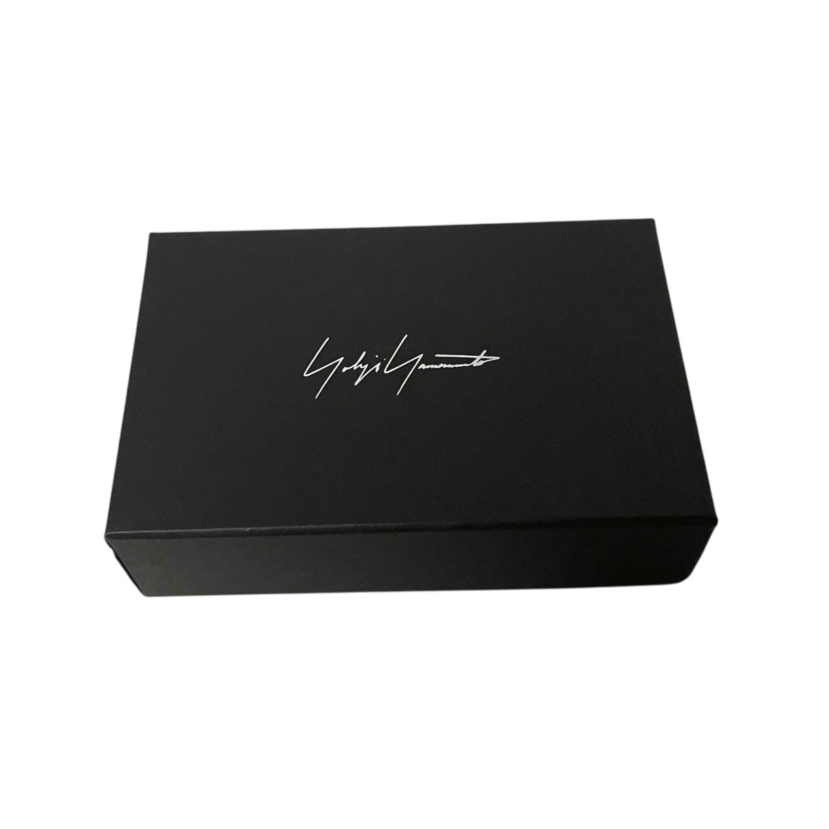 YOHJI YAMAMOTO(ヨウジヤマモト) YY PASS HOLDERパスホルダーFO-A13