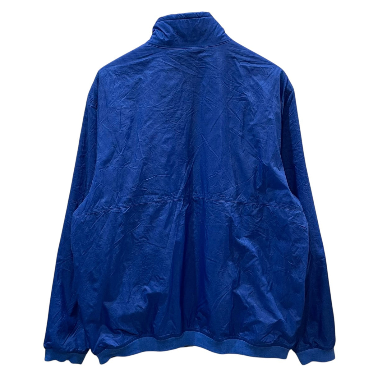 ジップアップリバーシブルジャケット Reversible Shelled Microdini Jacket リバーシブルシェルマイクロディニジャケット 26215SP23