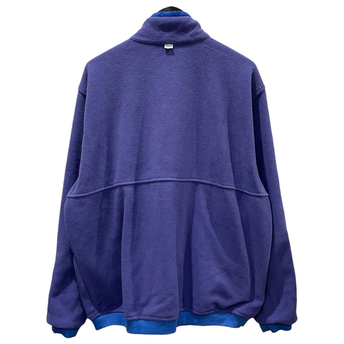 ジップアップリバーシブルジャケット Reversible Shelled Microdini Jacket リバーシブルシェルマイクロディニジャケット 26215SP23