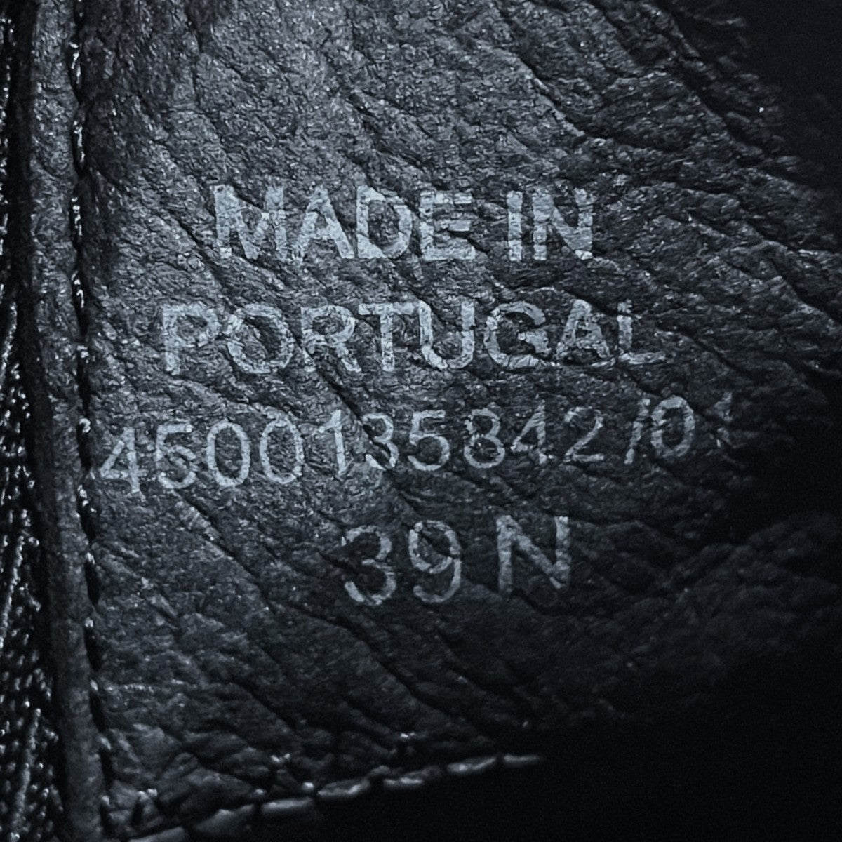 スウェードサイドゴアブーツ HIGHWOOD SLIP ON MID ハイウッド スリップオン ミッド 1028138