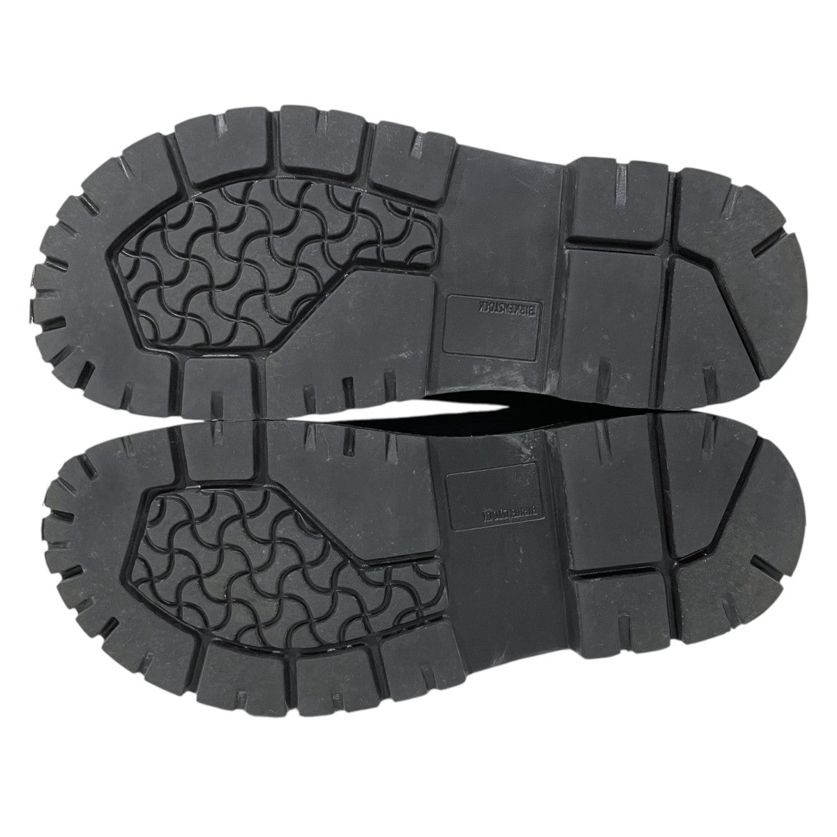 スウェードサイドゴアブーツ HIGHWOOD SLIP ON MID ハイウッド スリップオン ミッド 1028138