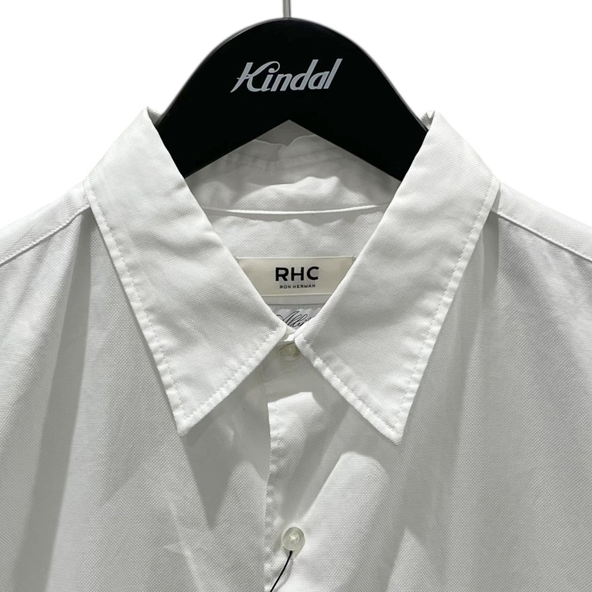 【Sサイズ】ロンハーマン　RHC Wool CPO Shirt Melton CPO Shirts｜Pick Up Item | RHC ronherman