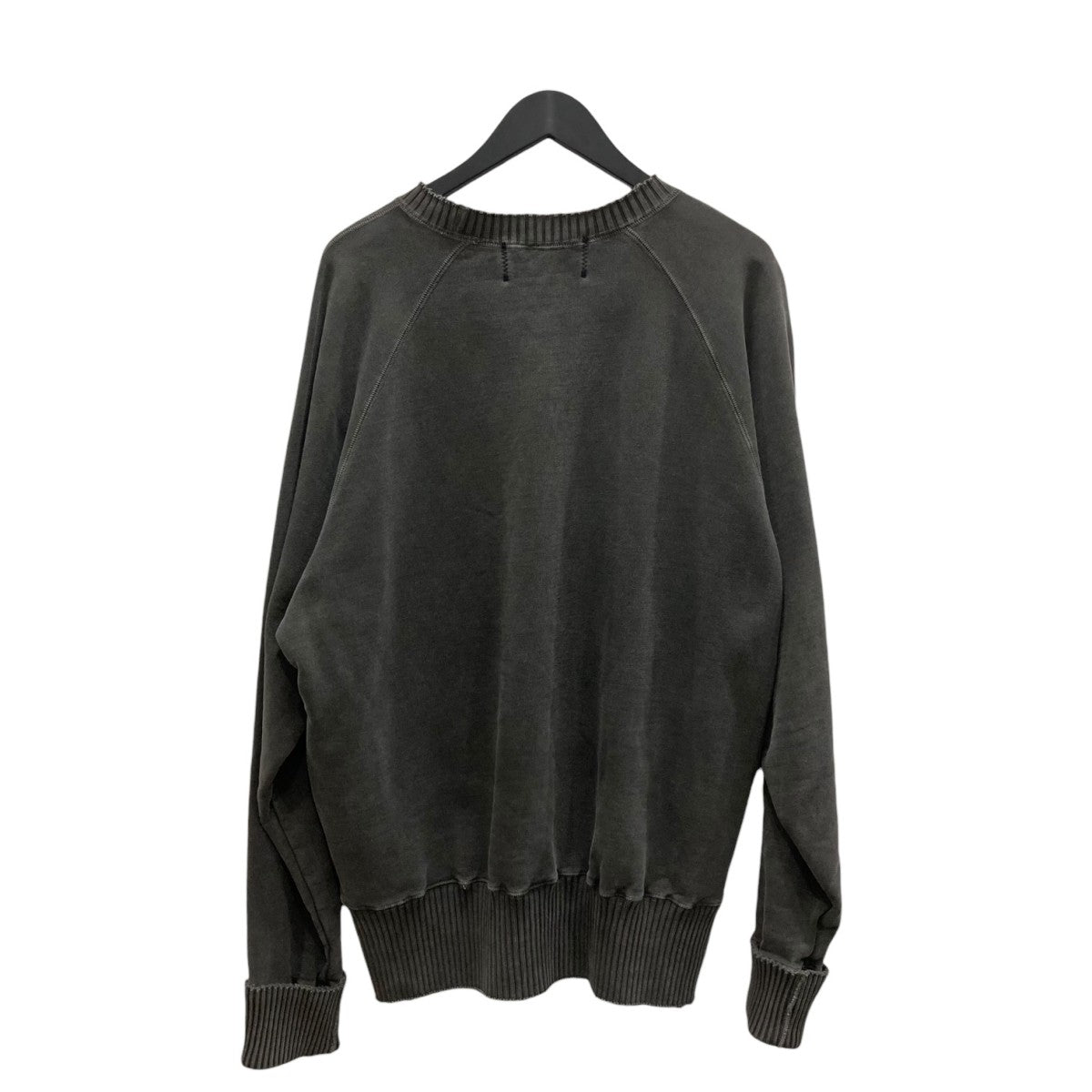 クルーネックスウェットPR534030F