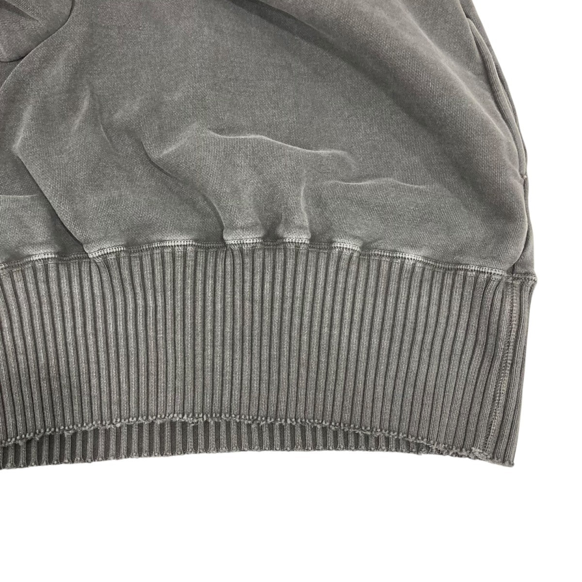 クルーネックスウェットPR534030F