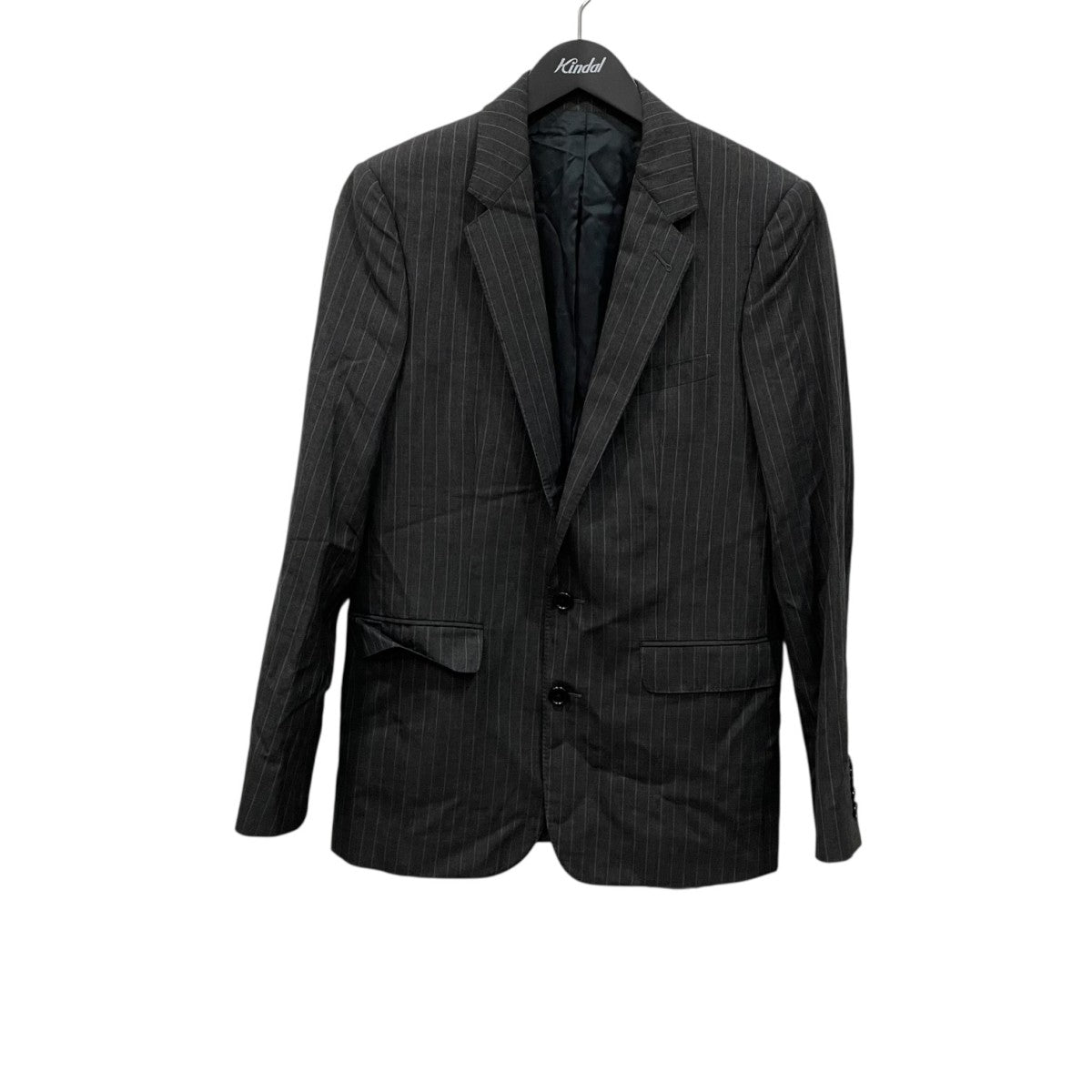 CELINE ストライプ ジャケット トラックジャケット　レア CELINE ストライプ ジャケット トラックジャケット レア