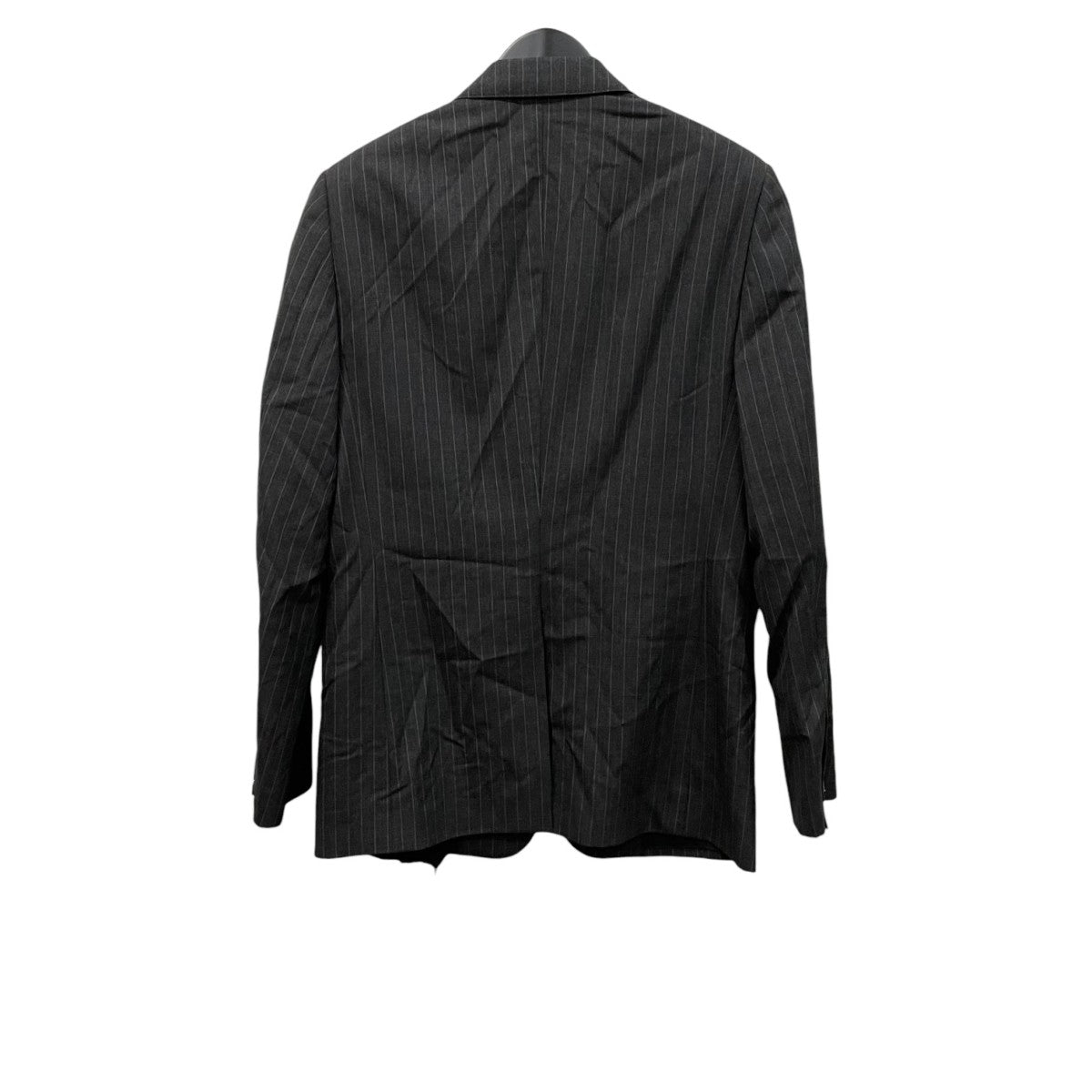 CELINE ストライプジャケット25AA4948D 古着・中古-2枚目のアイテム画像