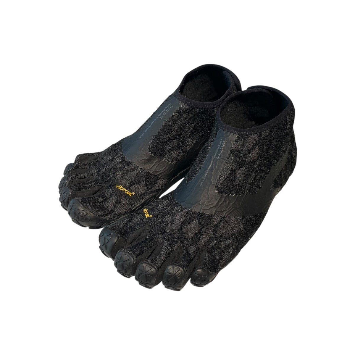 NIN-LOフィンガーシューズS24MNL11