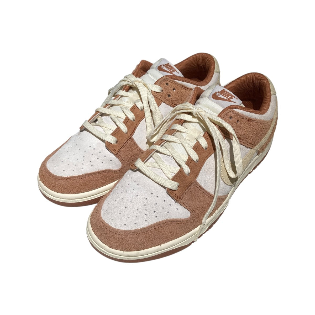 DUNK LOW PREMIUM MEDIUM CURRYスニーカーDD1390-100