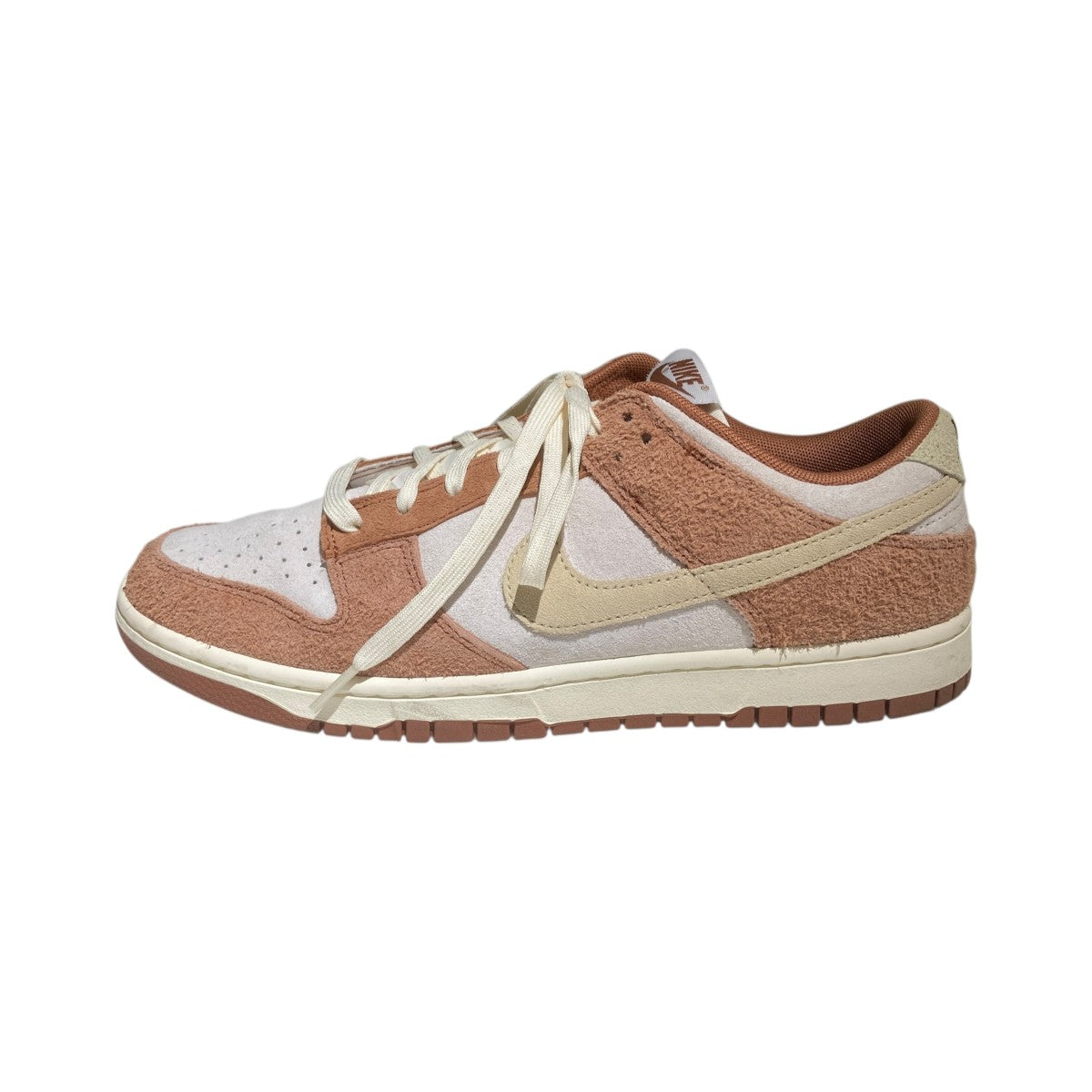 DUNK LOW PREMIUM MEDIUM CURRYスニーカーDD1390-100
