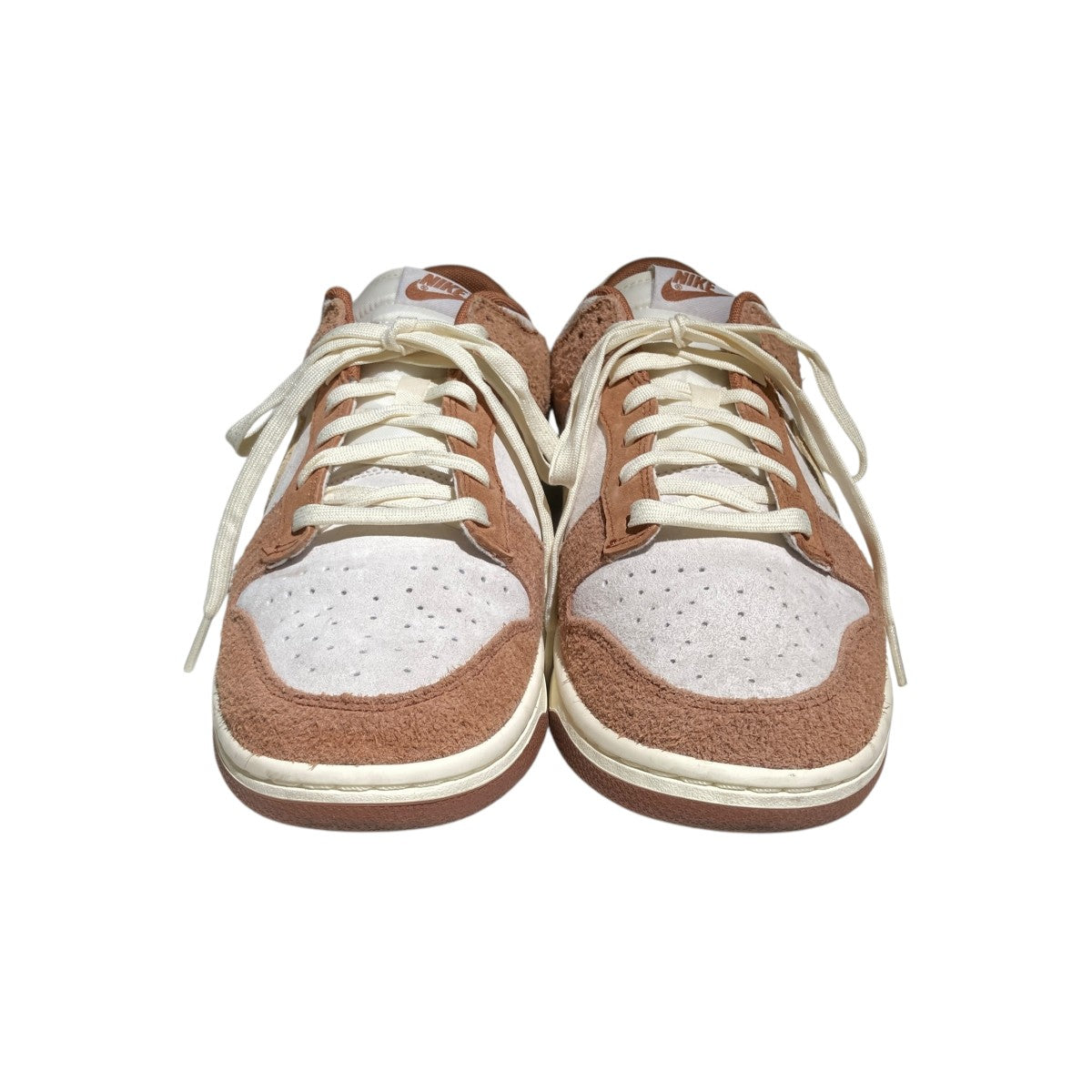 DUNK LOW PREMIUM MEDIUM CURRYスニーカーDD1390-100